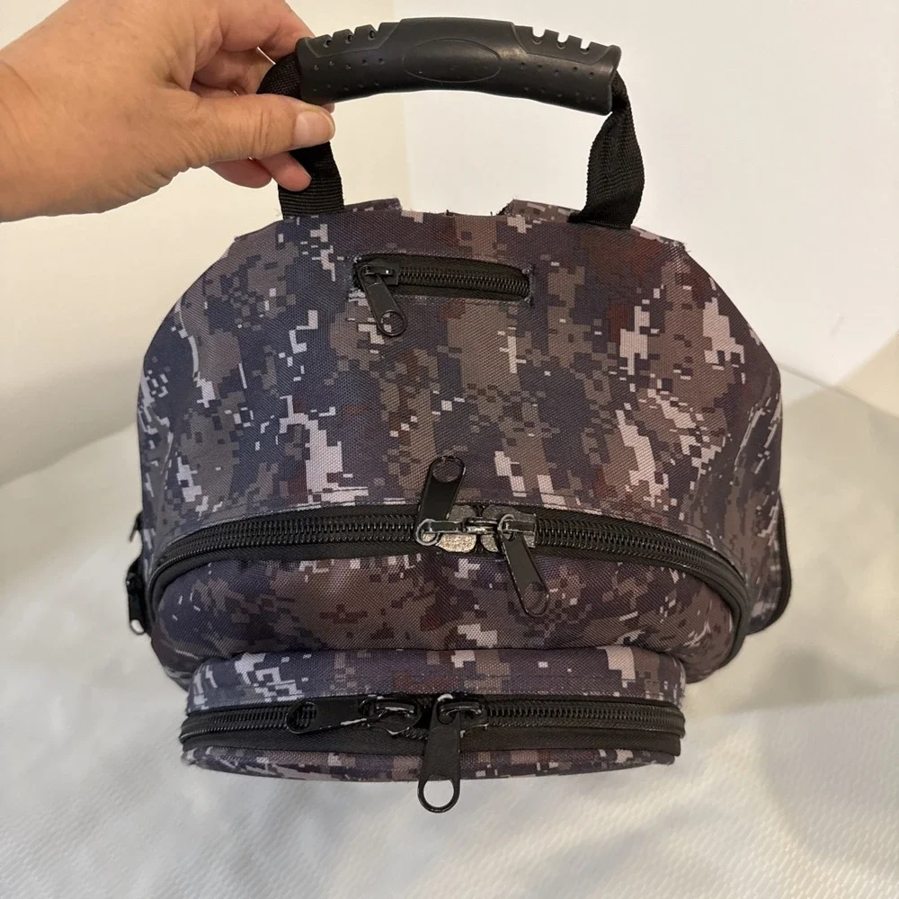 Vanguard Kamo Backpack Durable Travel 15